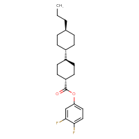 C22H30F2O2