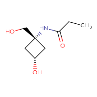 C8H15NO3