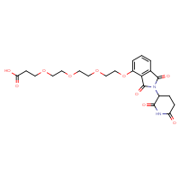 C22H26N2O10