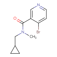 C11H13BrN2O