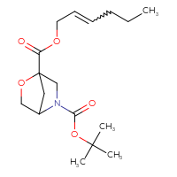 C17H27NO5