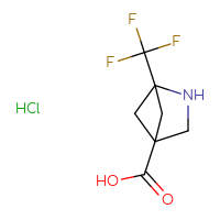 C7H9ClF3NO2