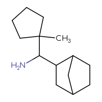 C14H25N