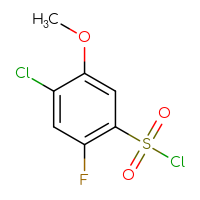 C7H5Cl2FO3S