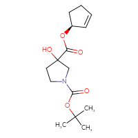 C15H23NO5