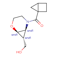 C12H17NO3