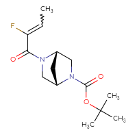 C14H21FN2O3