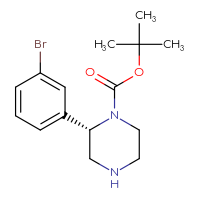 C15H21BrN2O2