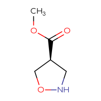 C5H9NO3