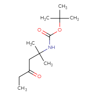 C12H23NO3