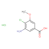 C8H9Cl2NO3