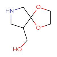 C7H13NO3