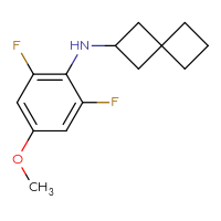 C14H17F2NO