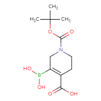 C11H18BNO6