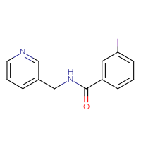 C13H11IN2O
