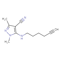 C12H16N4