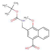 C18H21NO5