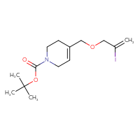 C14H22INO3
