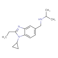 C16H23N3
