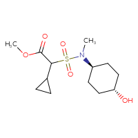 C13H23NO5S