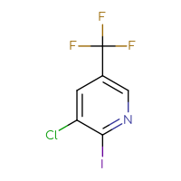 C6H2ClF3IN