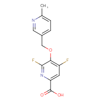 C13H10F2N2O3