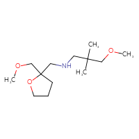 C13H27NO3