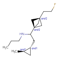 C16H28FN