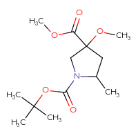 C13H23NO5