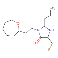 C15H27FN2O2
