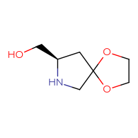 C7H13NO3