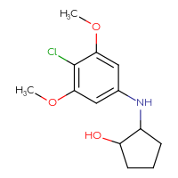C13H18ClNO3