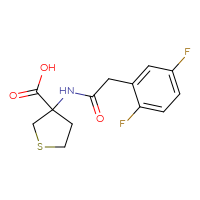 C13H13F2NO3S