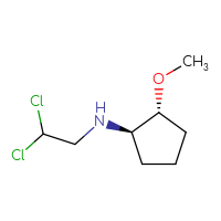 C8H15Cl2NO