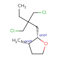 C11H20Cl2O