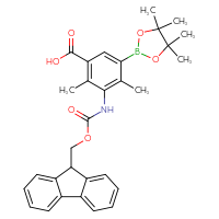 C30H32BNO6