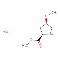 C7H14ClNO3