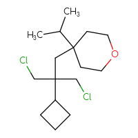 C16H28Cl2O