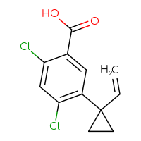 C12H10Cl2O2