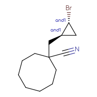 C13H20BrN