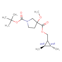 C17H29NO5