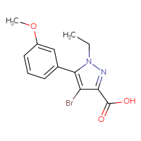C13H13BrN2O3