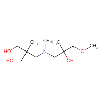C11H25NO4