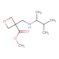 C11H21NO3
