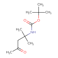 C11H21NO3