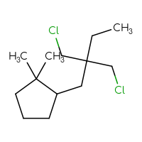 C13H24Cl2