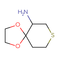 C7H13NO2S
