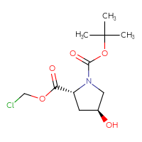 C11H18ClNO5