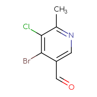 C7H5BrClNO