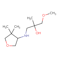 C11H23NO3